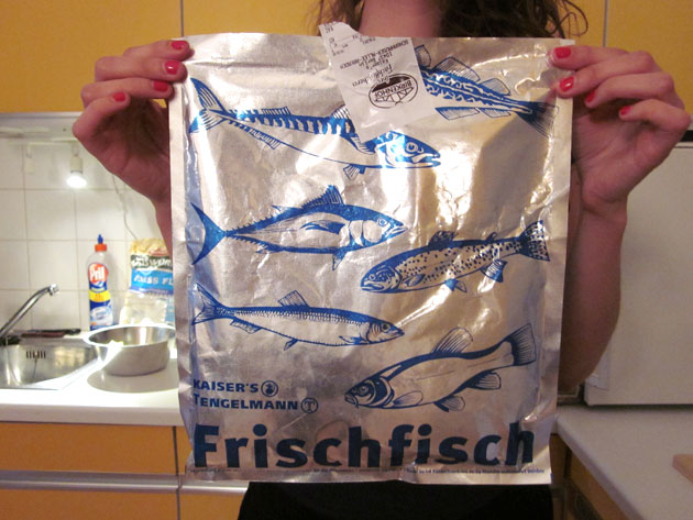 frisch-fisch